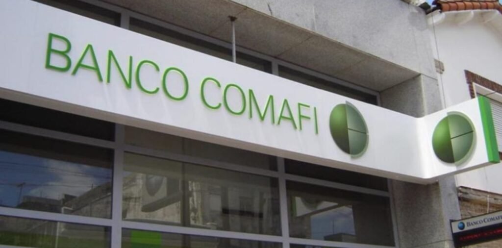 Banco Comafi mudó su sucursal de Santa Rosa, La Pampa - Negocios de ...