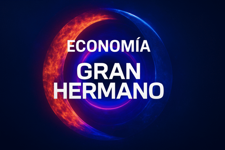 La economía antes y después de Gran Hermano