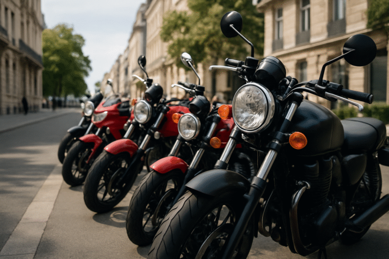 Habrá créditos para comprar motos