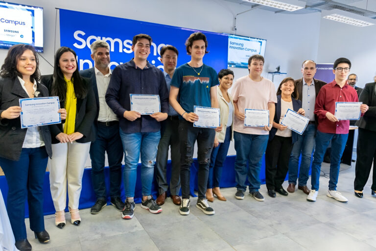 Samsung Innovation Campus