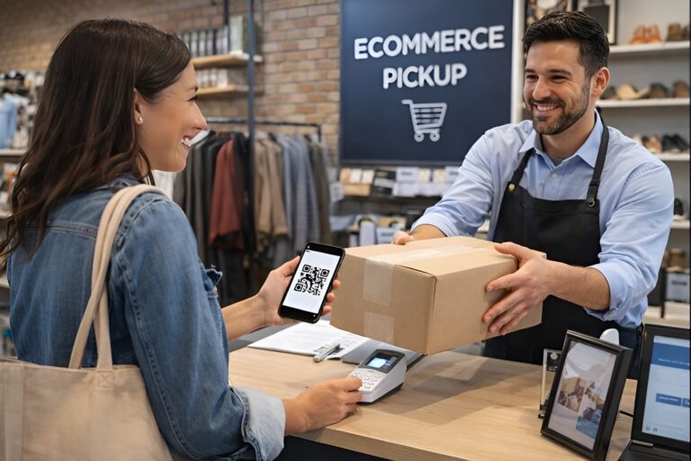 Retiro en tienda: la experiencia que potencia la venta digital y el vínculo con el cliente