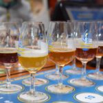 Cata a ciegas: así se evalúan las mejores cervezas de Argentina