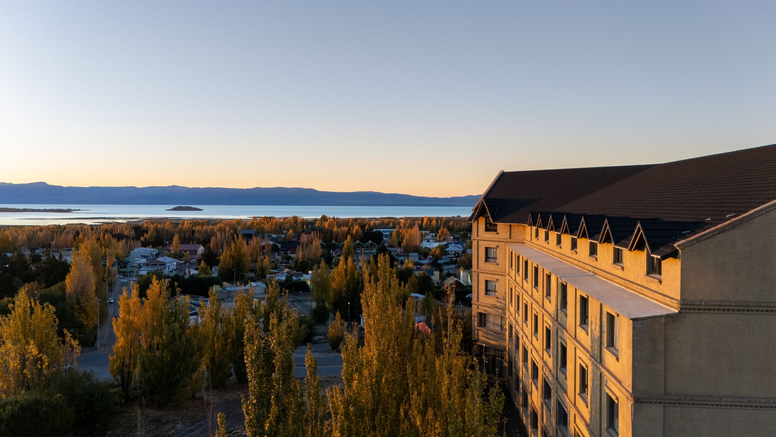 Turismo Doss abrirá por primera vez su hotel en El Calafate durante la temporada baja para impulsar el turismo invernal