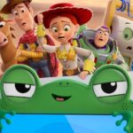 Personajes animados de Toy Story 5 protagonizan una nueva aventura que se convirtió en uno de los mayores éxitos recientes de los cines argentinos