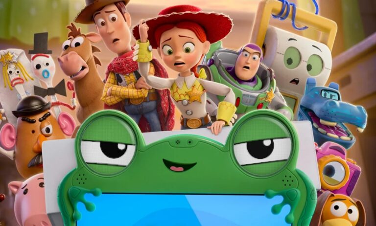 Personajes animados de Toy Story 5 protagonizan una nueva aventura que se convirtió en uno de los mayores éxitos recientes de los cines argentinos