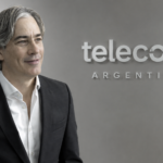 Manuel García Diez, designado como Chief Financial Officer (CFO) de Telecom Argentina, en una imagen institucional de la compañía