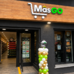 Local MásGO del Grupo de Narváez, nuevo formato de cercanía de la compañía