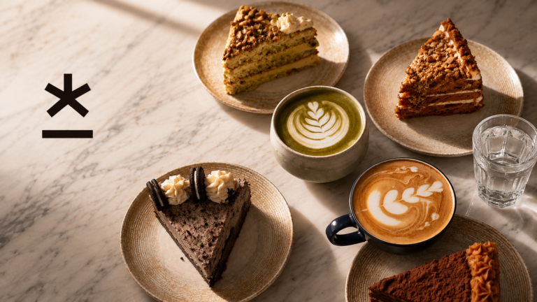 Café y pastelería de especialidad de Negro, Ciro y Zulu Haus, nominados a South America 100 Best Coffee Shops 2026