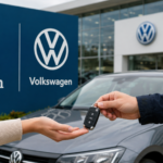 Banco Nación y Volkswagen presentan una propuesta de financiación para la compra de vehículos 0km