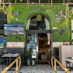 Restaurante Baires Grill, la cadena gastronómica que llegará a Argentina con su primera apertura en Puerto Madero