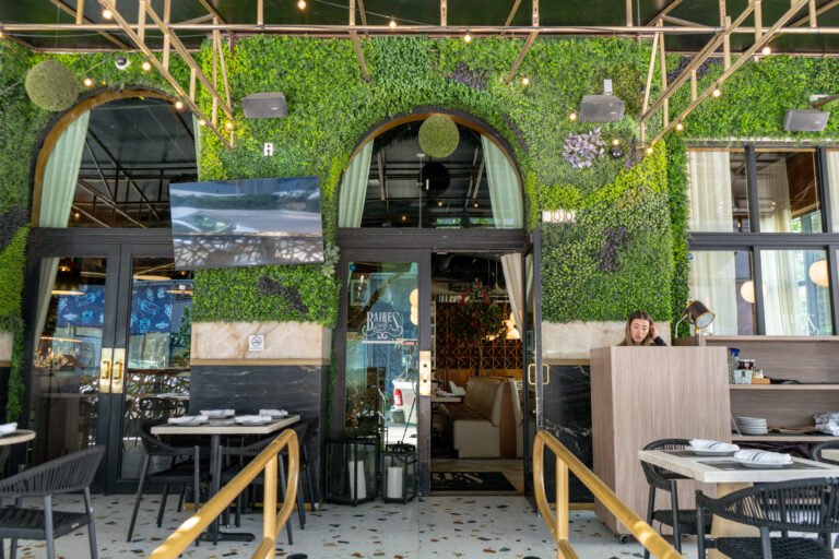 Restaurante Baires Grill, la cadena gastronómica que llegará a Argentina con su primera apertura en Puerto Madero
